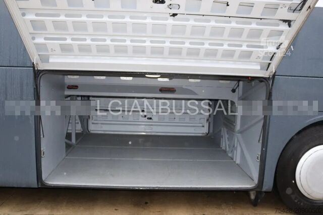 Autobus za međugradski prevoz Setra S 519 HD / 15.0m / 65 pl / Full Option