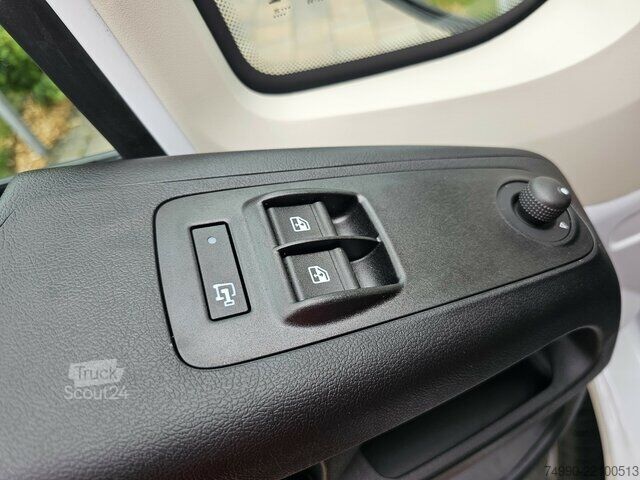 Furgons Fiat Ducato 35 MAXI 180 L2H2 TFT Kamera PDC 2x AB