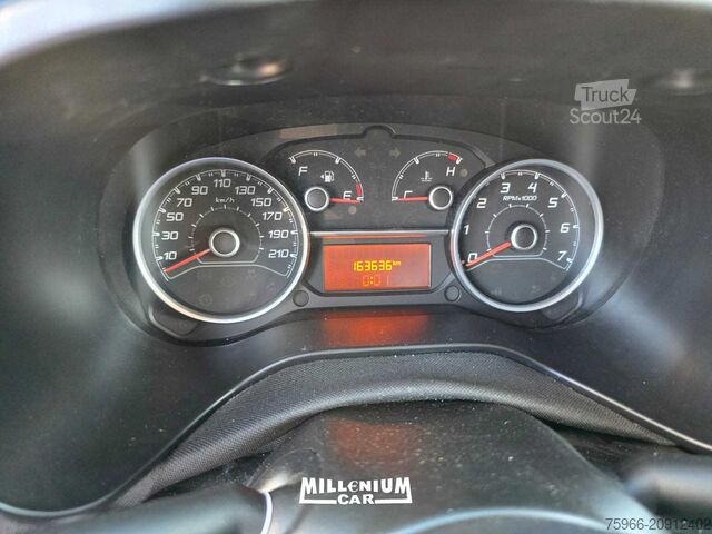 Kastenwagen FIAT DOBLÒ 1.6MJT 2021