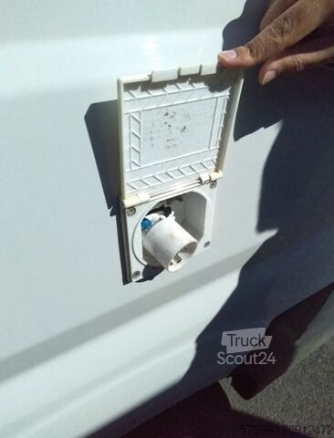 Kastenwagen Wohnmobil / Campervan Fiat Ducato Camper | 2 Schlafplätze Küche | Reisefertig