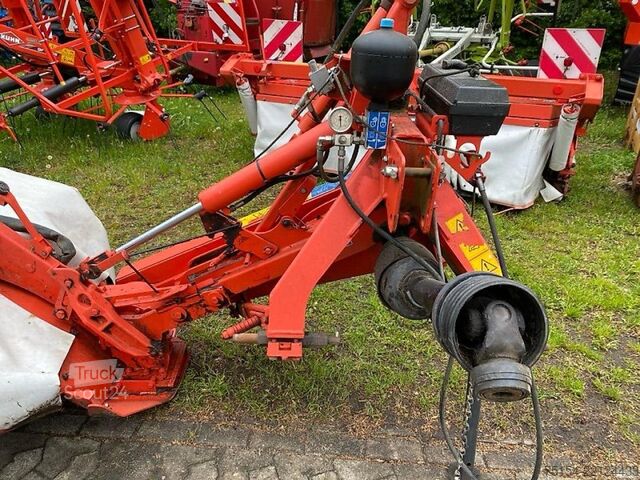 Triturador Kuhn GMD350-FF