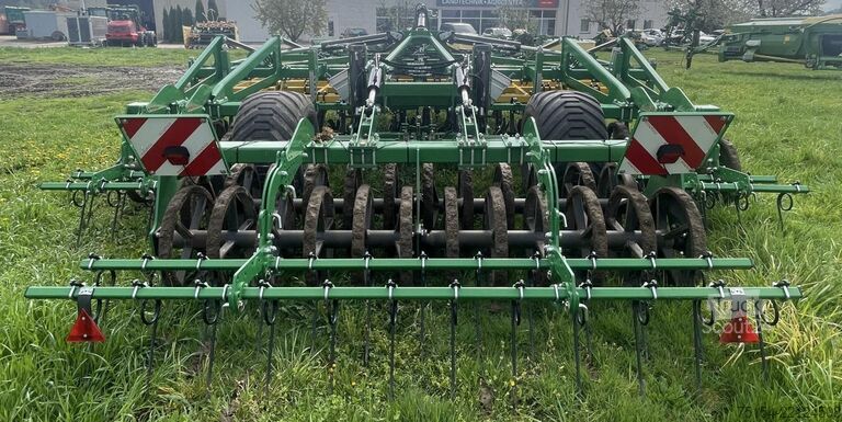 Podmítač Kerner Stratos 500