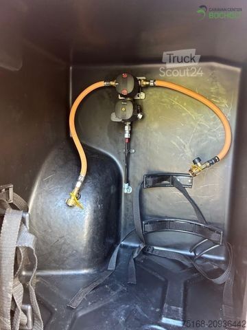 Autocaravana GLOBECAR Globescout