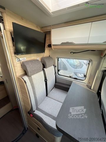 Kemperis KNAUS BoxLife Pro 600 LIFETIME Dachklimaanlage / 360 G