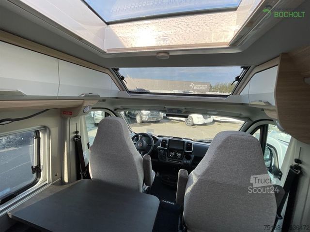 Kemperis KNAUS BoxLife Pro 600 LIFETIME Dachklimaanlage / 360 G