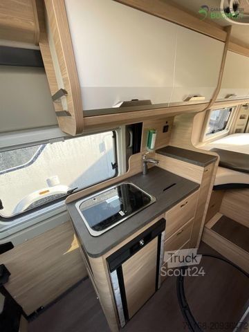 Kemperis KNAUS BoxLife Pro 600 LIFETIME Dachklimaanlage / 360 G