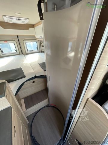 Kemperis KNAUS BoxLife Pro 600 LIFETIME Dachklimaanlage / 360 G