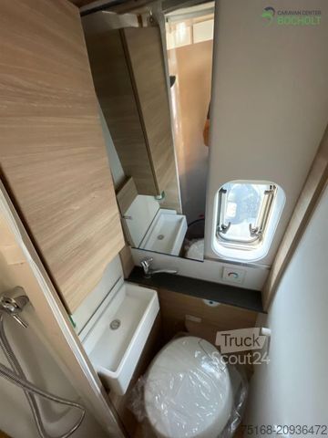 Kemperis KNAUS BoxLife Pro 600 LIFETIME Dachklimaanlage / 360 G