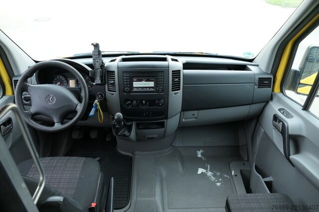 Furgão de painéis mercedes-benz Sprinter 314 CDI L2H3 Regale