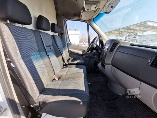 Chladírenská dodávka MERCEDES-BENZ Sprinter 316CDI MAXI/ KÜHL/ HEIZUNG