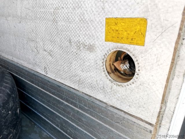 Chladírenská dodávka MERCEDES-BENZ Sprinter 316CDI MAXI/ KÜHL/ HEIZUNG