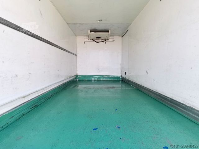 Chladírenská dodávka IVECO Daily 35C13 TIEFKÜHLER/ 8PAL/ 230V/ TEMP.