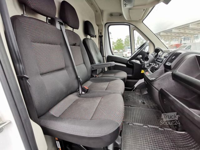 Vans ar augstu jumtu PEUGEOT Boxer 2.2HDI/103KW L5H2/ KLIMA/ 1.BES.