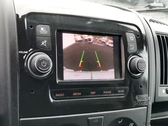 Vans ar augstu jumtu PEUGEOT Boxer 2.2HDI/103KW L5H2/ KLIMA/ 1.BES.