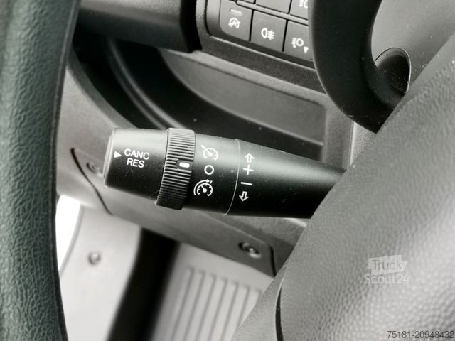 Yüksek tavanlı panelvan PEUGEOT Boxer 2.2HDI/103KW L5H2/ KLIMA/ 1.BES.