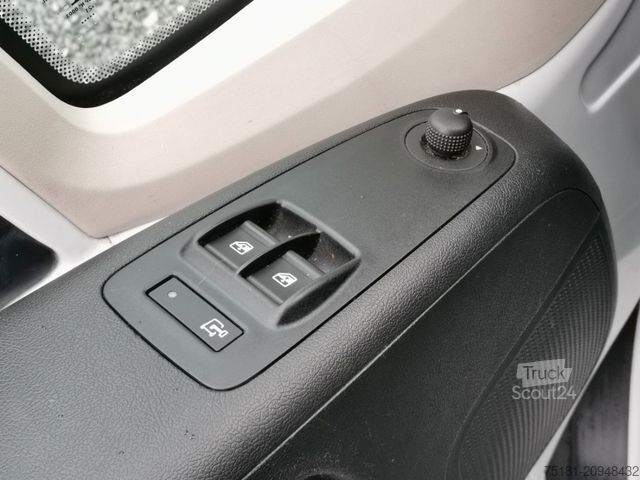 Vans ar augstu jumtu PEUGEOT Boxer 2.2HDI/103KW L5H2/ KLIMA/ 1.BES.