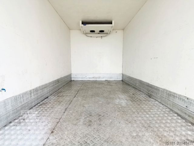 Chladírenská dodávka MERCEDES-BENZ Sprinter 411CDI TIEFKÜHLER/ 7PAL/ 380V/ 3,5T