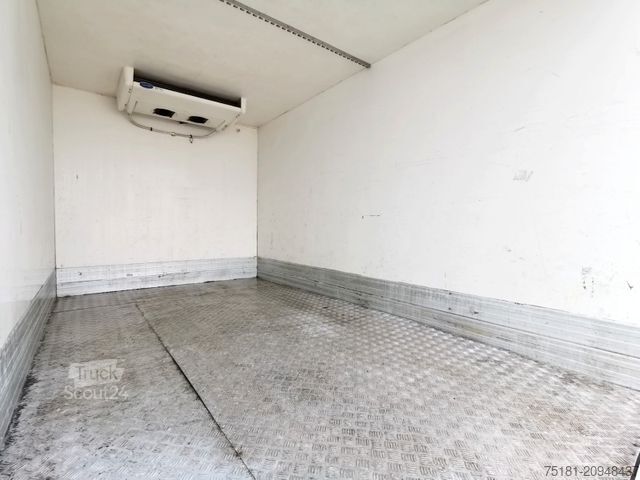 Chladírenská dodávka MERCEDES-BENZ Sprinter 411CDI TIEFKÜHLER/ 7PAL/ 380V/ 3,5T