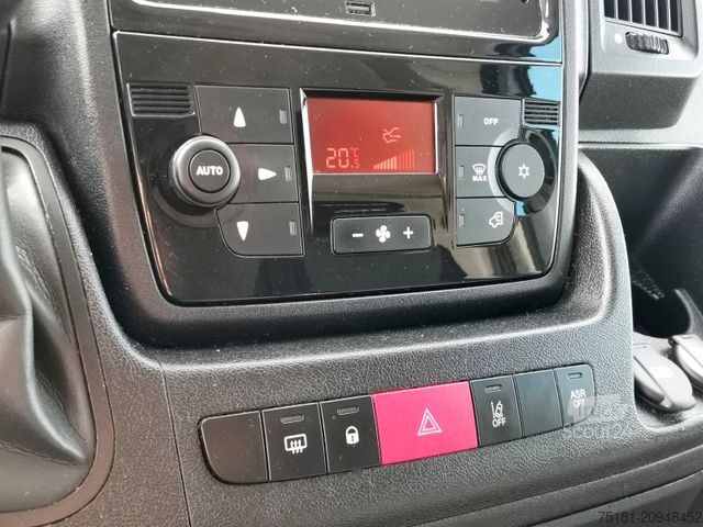 Фургон з високим дахом FIAT Ducato 180/2.3 AT/ L5H2/ KAMERA/ NAVI/ AHK