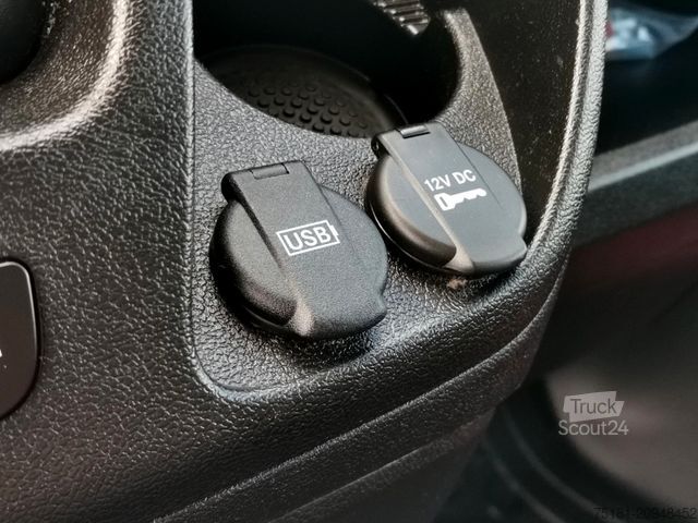 Фургон з високим дахом FIAT Ducato 180/2.3 AT/ L5H2/ KAMERA/ NAVI/ AHK