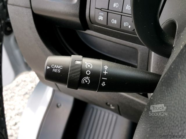 Фургон з високим дахом FIAT Ducato 180/2.3 AT/ L5H2/ KAMERA/ NAVI/ AHK