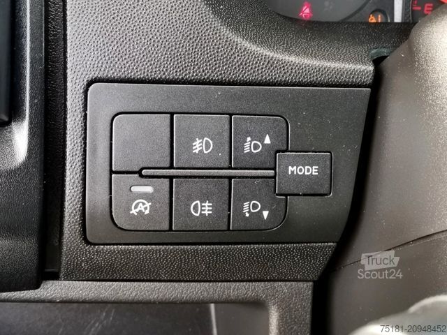 Фургон з високим дахом FIAT Ducato 180/2.3 AT/ L5H2/ KAMERA/ NAVI/ AHK