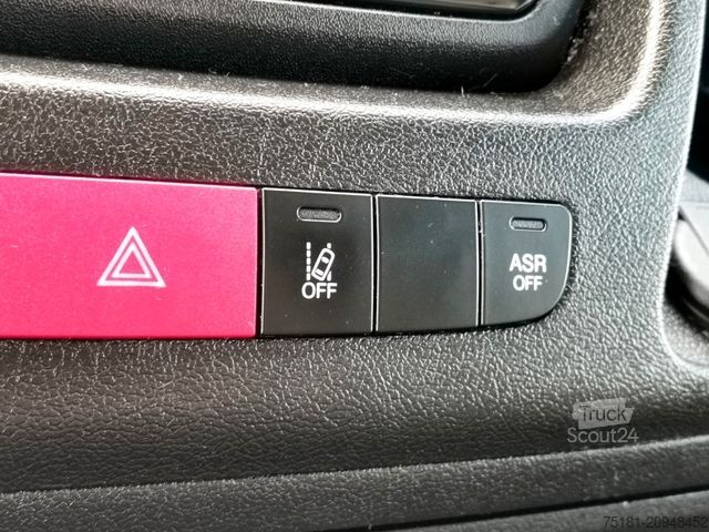 Фургон з високим дахом FIAT Ducato 180/2.3 AT/ L5H2/ KAMERA/ NAVI/ AHK