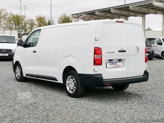 Vans ar augstu jumtu PEUGEOT Expert 2.0HDI/90kw L3H1/ KLIMA/ TEMPOMAT