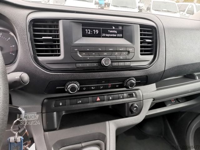 Vans ar augstu jumtu PEUGEOT Expert 2.0HDI/90kw L3H1/ KLIMA/ TEMPOMAT