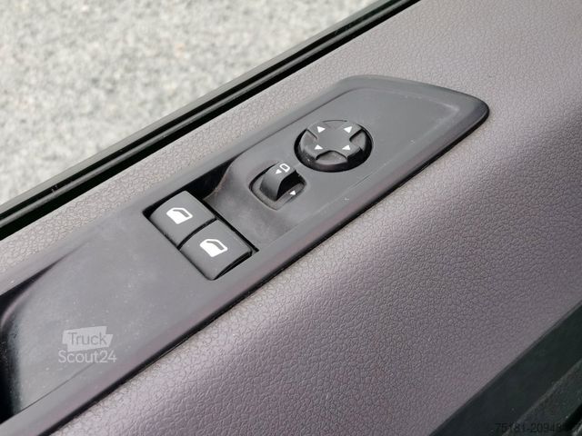 Vans ar augstu jumtu PEUGEOT Expert 2.0HDI/90kw L3H1/ KLIMA/ TEMPOMAT