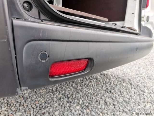 Vans ar augstu jumtu PEUGEOT Expert 2.0HDI/90kw L3H1/ KLIMA/ TEMPOMAT