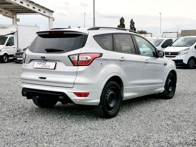 Pick-up FORD Kuga ST-Line 2.0TDCI/AT 4WD/ KEYFREE/ AHK