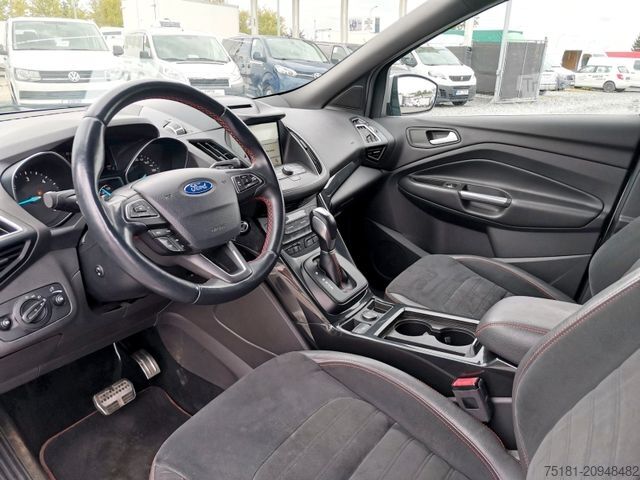 Pick-up FORD Kuga ST-Line 2.0TDCI/AT 4WD/ KEYFREE/ AHK