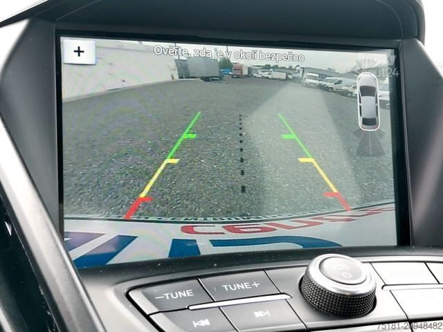 Pick-up FORD Kuga ST-Line 2.0TDCI/AT 4WD/ KEYFREE/ AHK