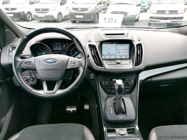 Pick-up FORD Kuga ST-Line 2.0TDCI/AT 4WD/ KEYFREE/ AHK