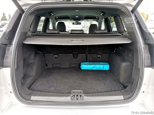 Pick-up FORD Kuga ST-Line 2.0TDCI/AT 4WD/ KEYFREE/ AHK