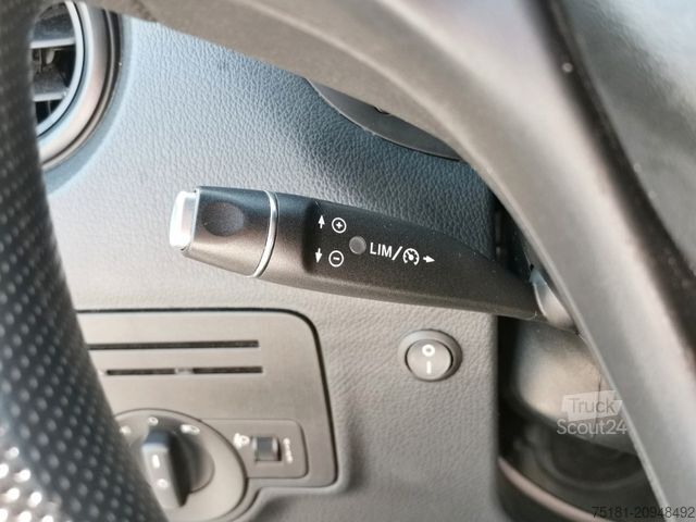 Panelová dodávka MERCEDES-BENZ Vito 111CDI L2H1/ KLIMA/ TEMPOMAT