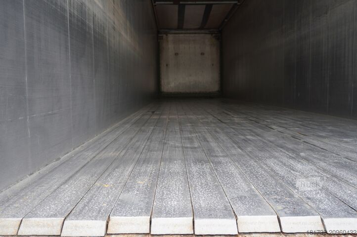 напівпричіп з рухомою підлогою Schwarzmüller Walking floor semi-trailer / 2022