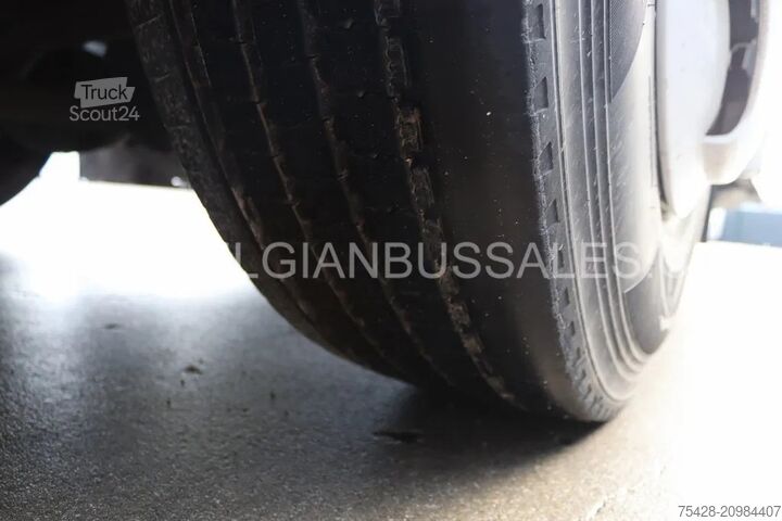 Touringcar MAN Lion's Coach L R08 / Full options