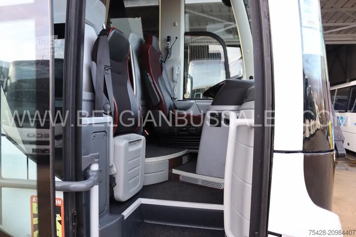 Touringcar MAN Lion's Coach L R08 / Full options