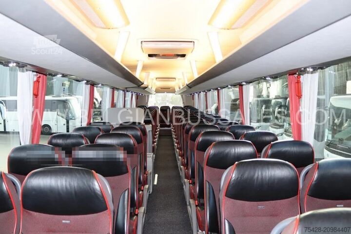 Touringcar MAN Lion's Coach L R08 / Full options