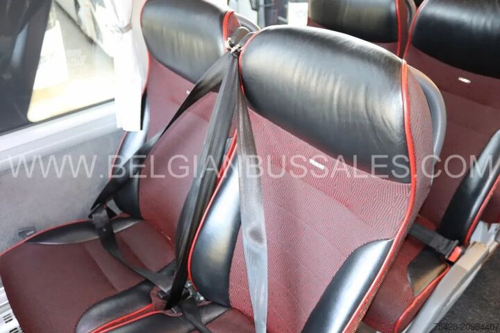 Touringcar MAN Lion's Coach L R08 / Full options