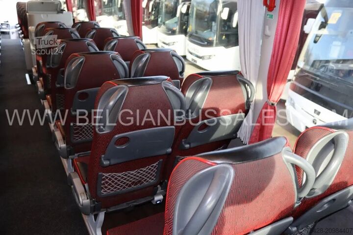 Touringcar MAN Lion's Coach L R08 / Full options