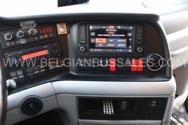 Autobus MAN Lion's Coach L R08 / 13.8m / USB / Full Option