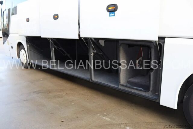 Autobus MAN Lion's Coach L R08 / 13.8m / USB / Full Option
