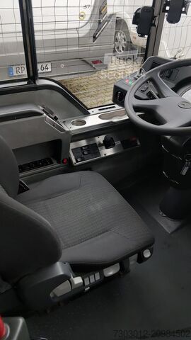 Gelede bus Mercedes-Benz Citaro O 530 G Evobus