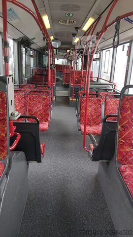 Gelede bus Mercedes-Benz Citaro O 530 G Evobus