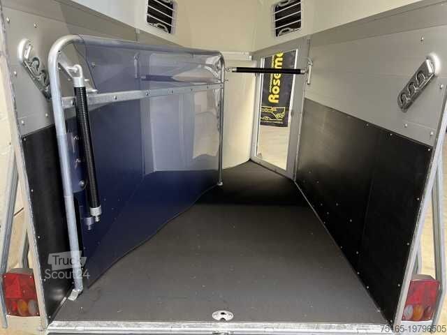 Remorque de transport de chevaux Böckmann Champion Esprit P MSS Pferdeanhänger