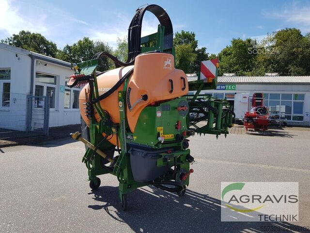 Pesticidesproeier Amazone UF 901
