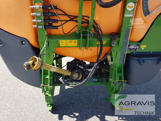 Pesticidesproeier Amazone UF 901